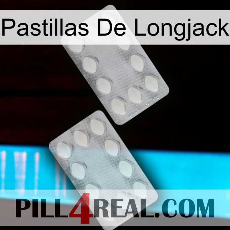 Longjack Pills 17